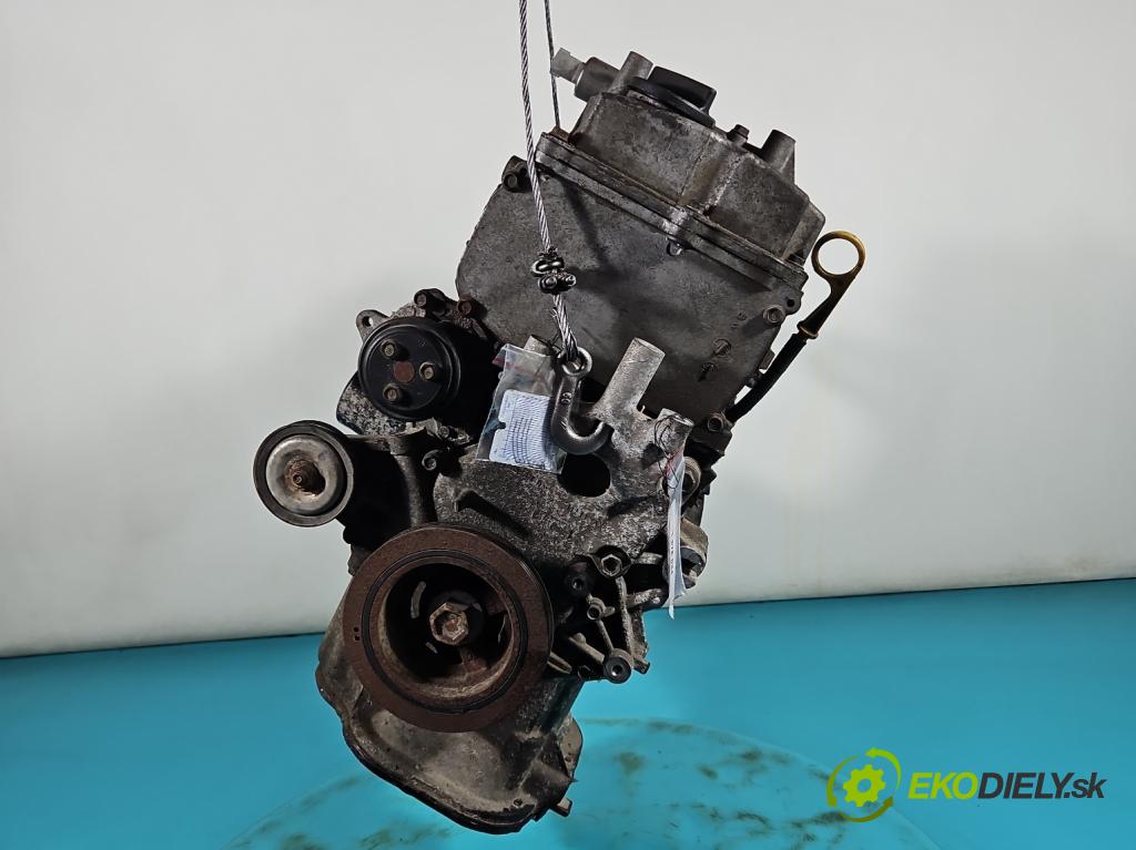 Nissan Micra K12 2003-2010 1.2 16V 80 HP manual 59 kW 1240 cm3 5- motor benzín: CR12