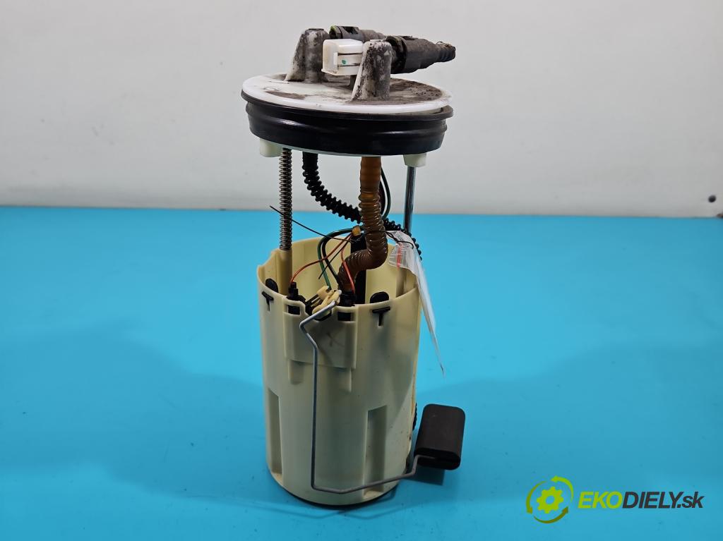 Honda Accord VI 1998-2002 1,8.0 16V 136hp manual 100 kW 1850 cm3 5- čerpadlo paliva 0580313055