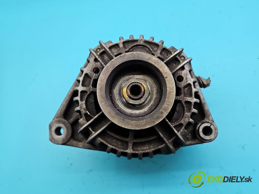Honda Accord VI 1998-2002 1,8.0 16V 136 HP manual 100 kW 1850 cm3 5- Alternator 0124325006 (Alternátory)