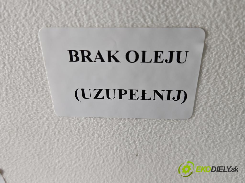 Opel Zafira B 2005-2014 1.9 cdti 150 HP manual 110 kW 1910 cm3 5- prevodovka stupeň,rýchlosť manual M32