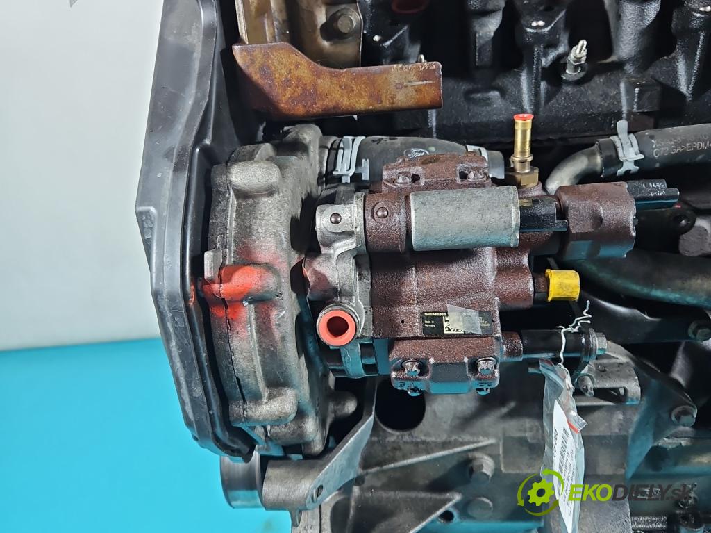 Ford Galaxy Mk2 2006-2015 1.8 TDCI 125 HP manual 92 kW 1753 cm3 5- čerpadlo vstrekovacia A2C20003032 (Vstrekovacie čerpadlá)