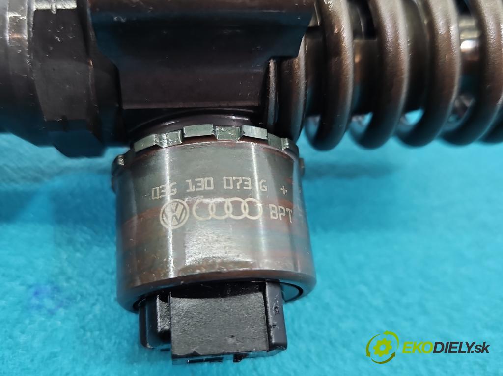 Mitsubishi Outlander II 2006-2013 2.0 DI-D 140 HP manual 103 kW 1968 cm3 5- vstrekovacie čerpadlo 0414720404 (Vstrekovače)