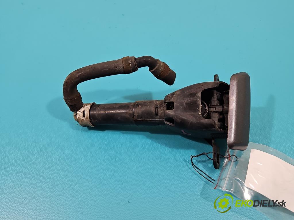 Mitsubishi Outlander II 2006-2013 2.0 DI-D 140 HP manual 103 kW 1968 cm3 5- ostrekovač reflektor: ľavý 87871 (Motorček ostrekovačov)