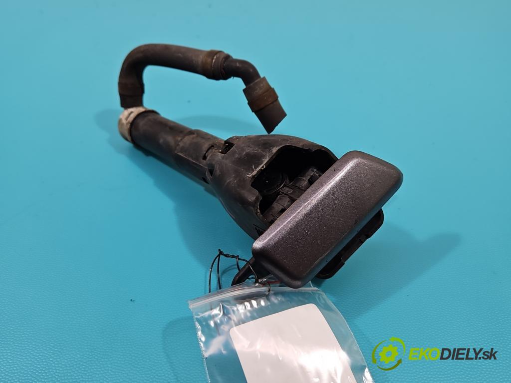 Mitsubishi Outlander II 2006-2013 2.0 DI-D 140 HP manual 103 kW 1968 cm3 5- ostrekovač reflektor: ľavý 87871 (Motorček ostrekovačov)