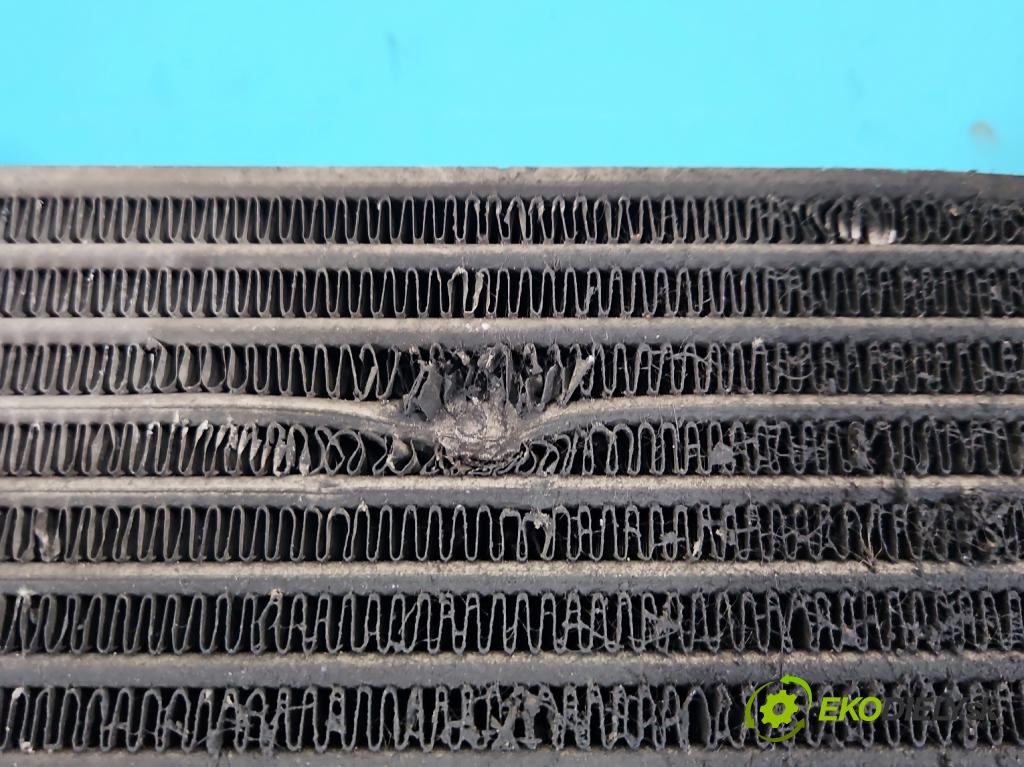 Mitsubishi Outlander II 2006-2013 2.0 DI-D 140 hp manual 103 kW 1968 cm3 5- Intercooler  (Chladiče nasávaného vzduchu (intercoolery))