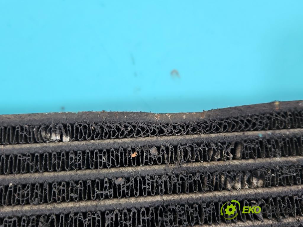 Mitsubishi Outlander II 2006-2013 2.0 DI-D 140 hp manual 103 kW 1968 cm3 5- Intercooler  (Chladiče nasávaného vzduchu (intercoolery))