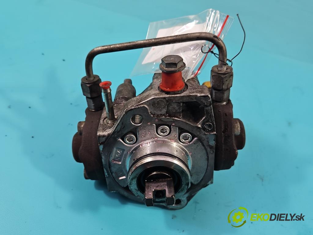 Toyota Avensis II T25 2003-2008 2.0 D4D 126 HP manual 93 kW 1998 cm3 5- čerpadlo vstrekovacia 22100-0R020 (Vstrekovacie čerpadlá)