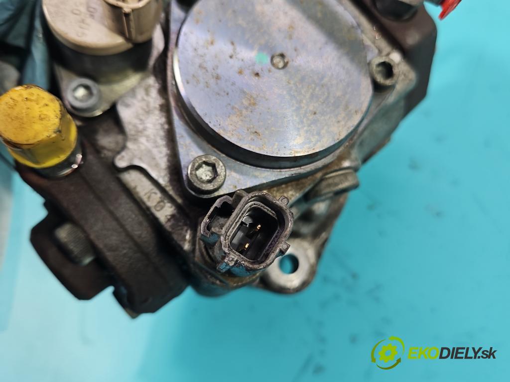 Toyota Avensis II T25 2003-2008 2.0 D4D 126 HP manual 93 kW 1998 cm3 5- čerpadlo vstrekovacia 22100-0R020 (Vstrekovacie čerpadlá)