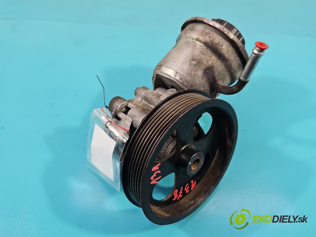 Toyota Avensis II T25 2003-2008 2.0 D4D 126 HP manual 93 kW 1998 cm3 5- čerpadlo posilovač  (Servočerpadlá, pumpy riadenia)