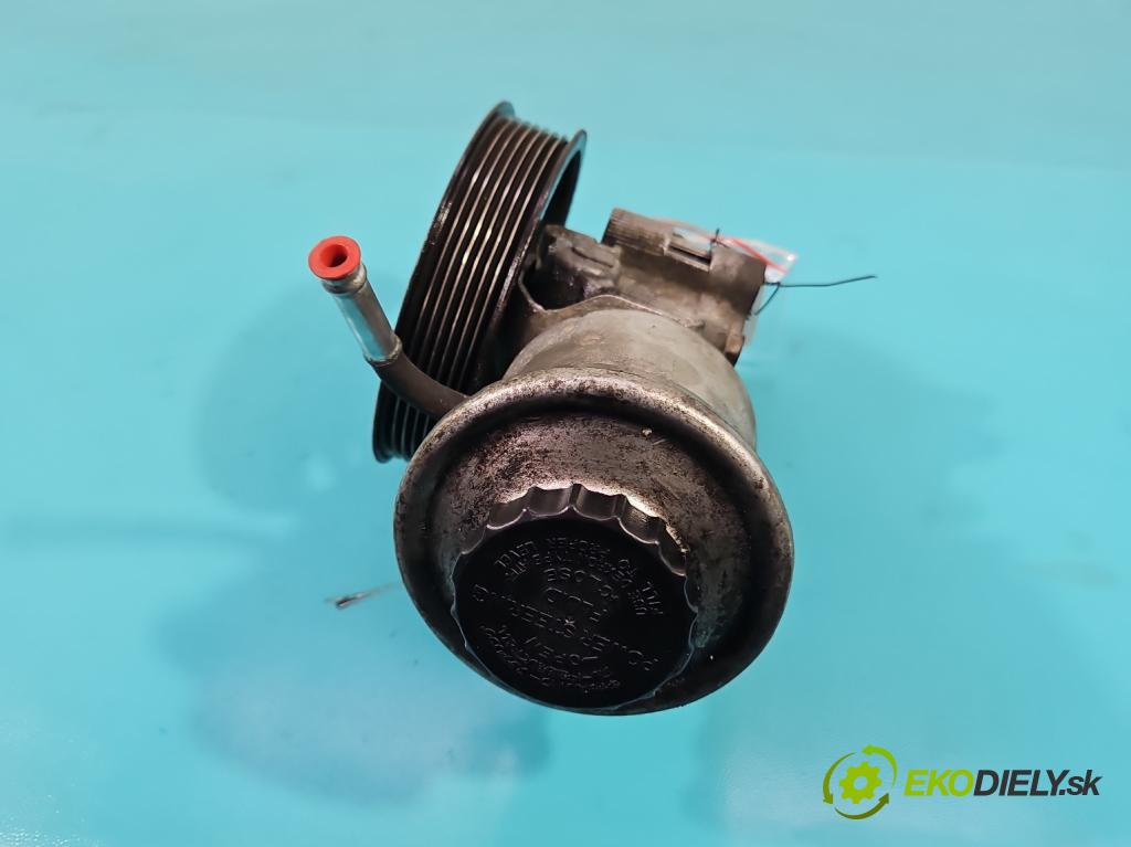 Toyota Avensis II T25 2003-2008 2.0 D4D 126 HP manual 93 kW 1998 cm3 5- čerpadlo posilovač  (Servočerpadlá, pumpy riadenia)