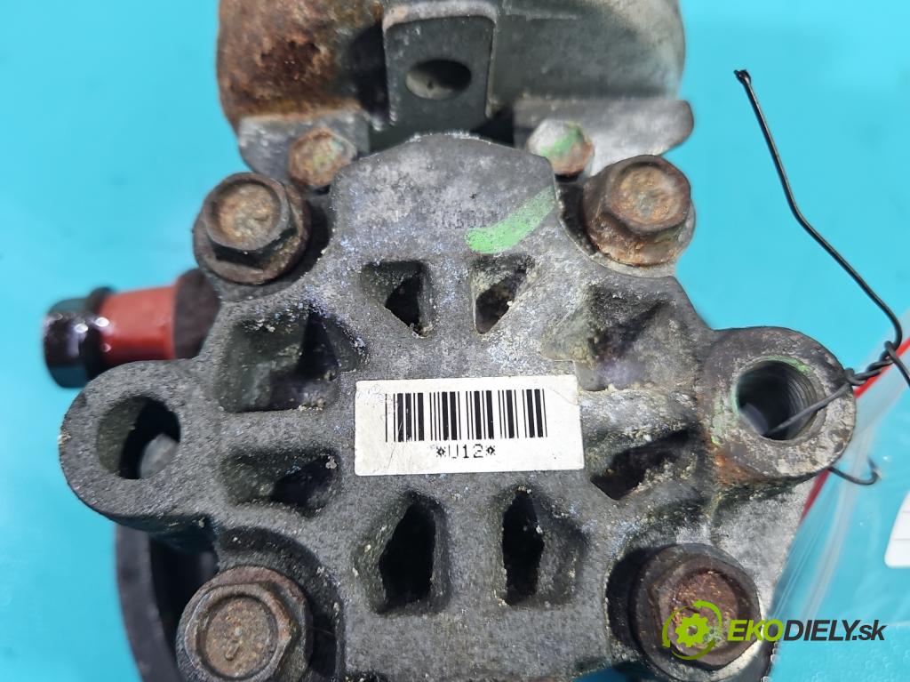 Toyota Avensis II T25 2003-2008 2.0 D4D 126 HP manual 93 kW 1998 cm3 5- čerpadlo posilovač  (Servočerpadlá, pumpy riadenia)