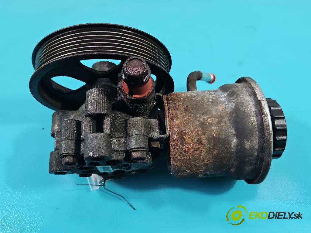 Toyota Avensis II T25 2003-2008 2.0 D4D 126 HP manual 93 kW 1998 cm3 5- čerpadlo posilovač  (Servočerpadlá, pumpy riadenia)