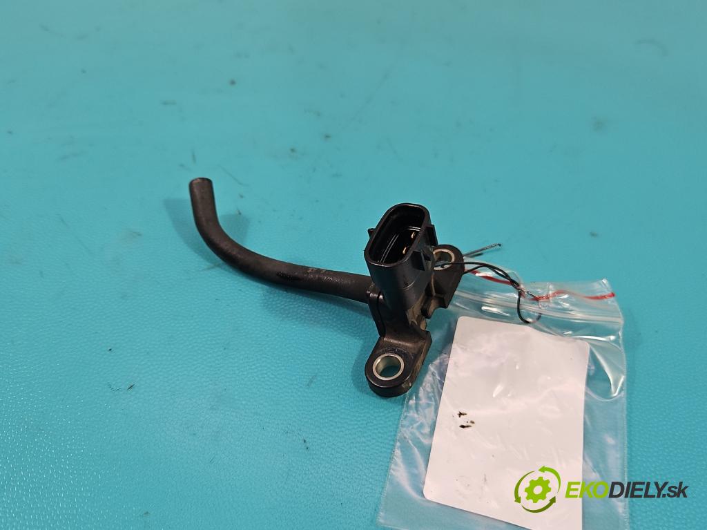 Toyota Avensis II T25 2003-2008 2.0 D4D 126 hp manual 93 kW 1998 cm3 5- snímač tlaku vzduchu 89421-20200