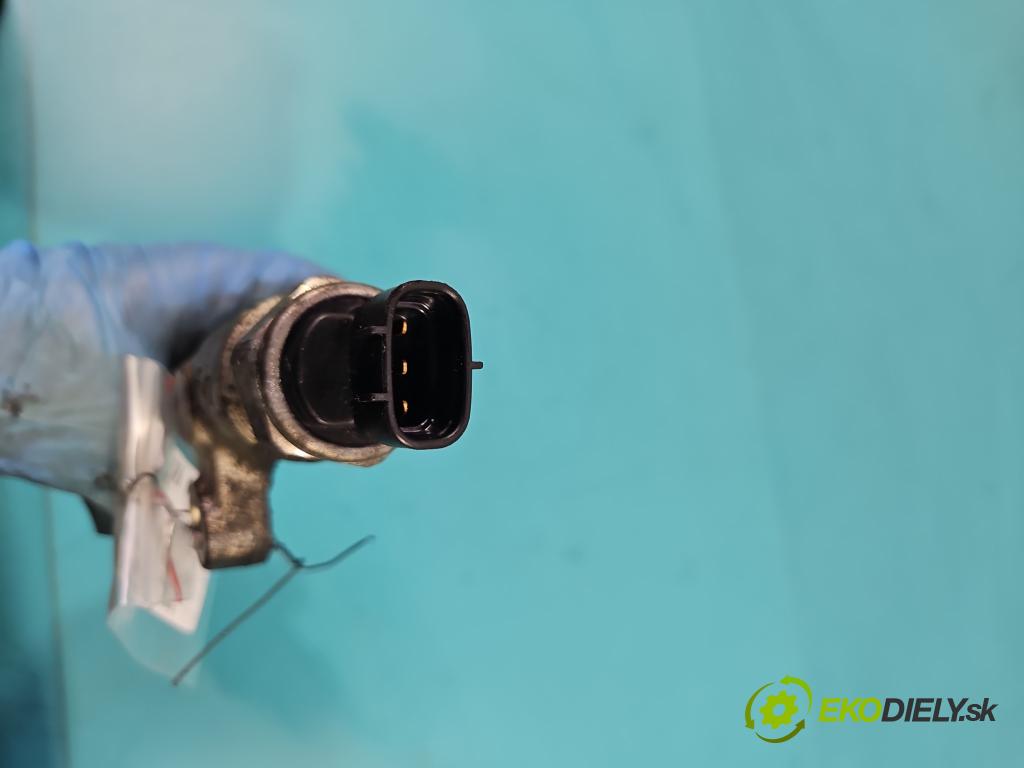 Toyota Avensis II T25 2003-2008 2.0 D4D 126 HP manual 93 kW 1998 cm3 5- lišta vstrekovacia 89458-71010 (Vstrekovacie lišty)