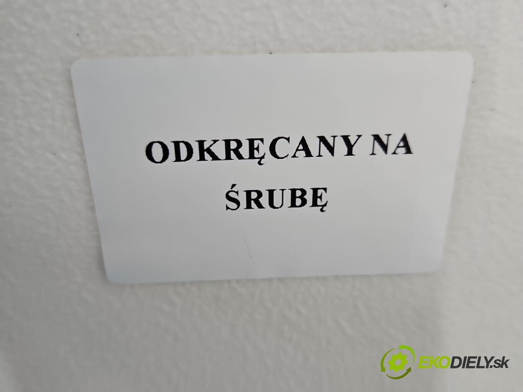 Renault Megane II 2003-2008 1.5 dci 106 hp manual 78 kW 1461 cm3 5- oko tažné  (Tažná zařízení)