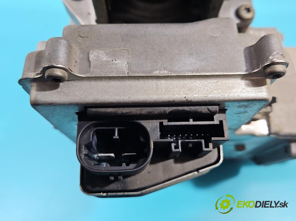 Renault Megane II 2003-2008 1.5 dci 106 HP manual 78 kW 1461 cm3 5- čerpadlo posilovač 8200445347A (Servočerpadlá, pumpy riadenia)