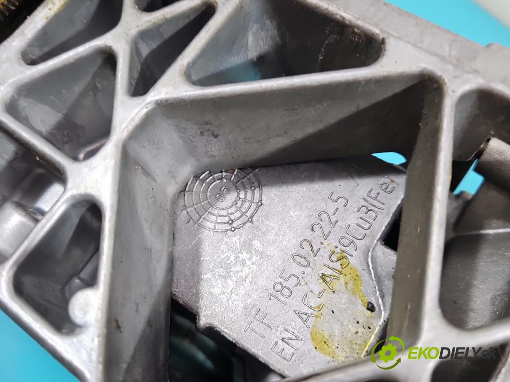 Renault Megane II 2003-2008 1.5 dci 106 HP manual 78 kW 1461 cm3 5- čerpadlo posilovač 8200445347A (Servočerpadlá, pumpy riadenia)