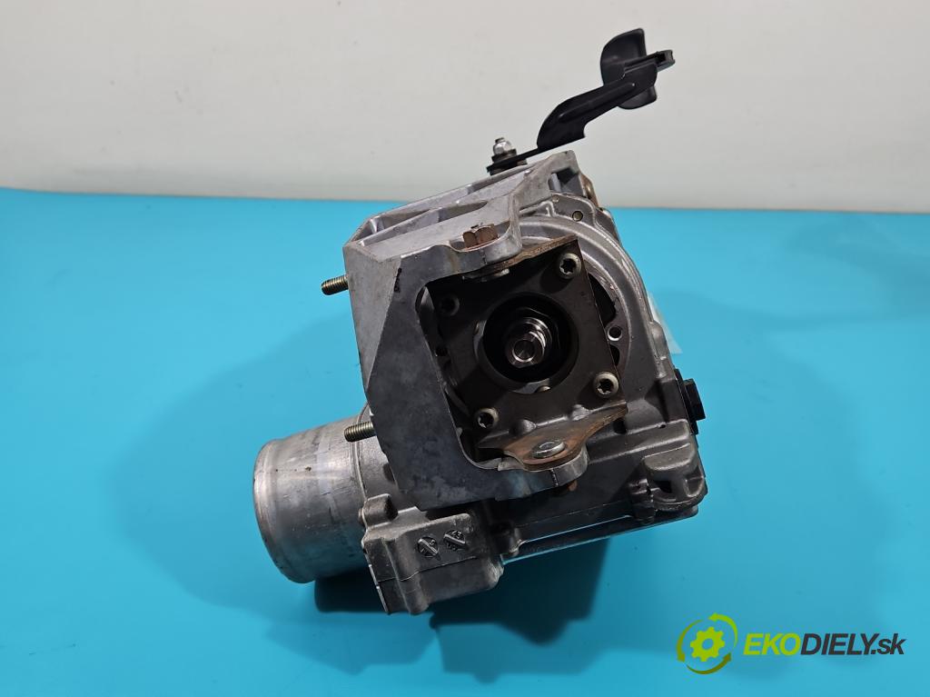 Renault Megane II 2003-2008 1.5 dci 106 HP manual 78 kW 1461 cm3 5- čerpadlo posilovač 8200445347A (Servočerpadlá, pumpy riadenia)