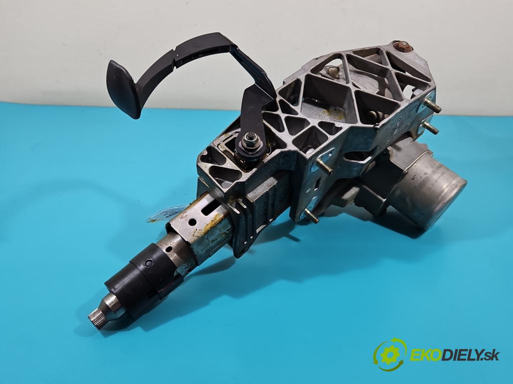 Renault Megane II 2003-2008 1.5 dci 106 HP manual 78 kW 1461 cm3 5- čerpadlo posilovač 8200445347A (Servočerpadlá, pumpy riadenia)