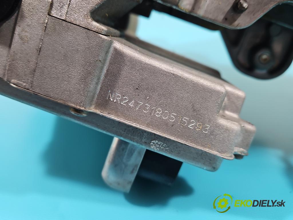 Renault Megane II 2003-2008 1.5 dci 106 HP manual 78 kW 1461 cm3 5- čerpadlo posilovač 8200445347A (Servočerpadlá, pumpy riadenia)