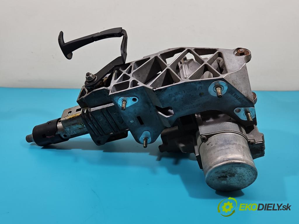 Renault Megane II 2003-2008 1.5 dci 106 HP manual 78 kW 1461 cm3 5- čerpadlo posilovač 8200445347A (Servočerpadlá, pumpy riadenia)