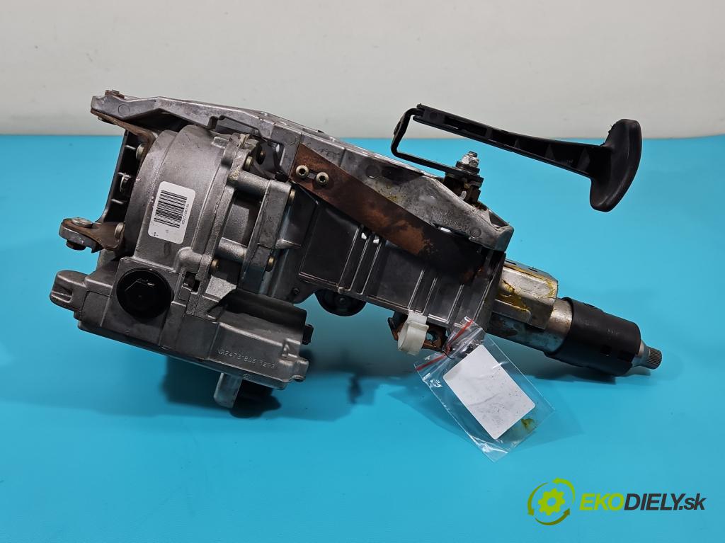 Renault Megane II 2003-2008 1.5 dci 106 HP manual 78 kW 1461 cm3 5- čerpadlo posilovač 8200445347A (Servočerpadlá, pumpy riadenia)
