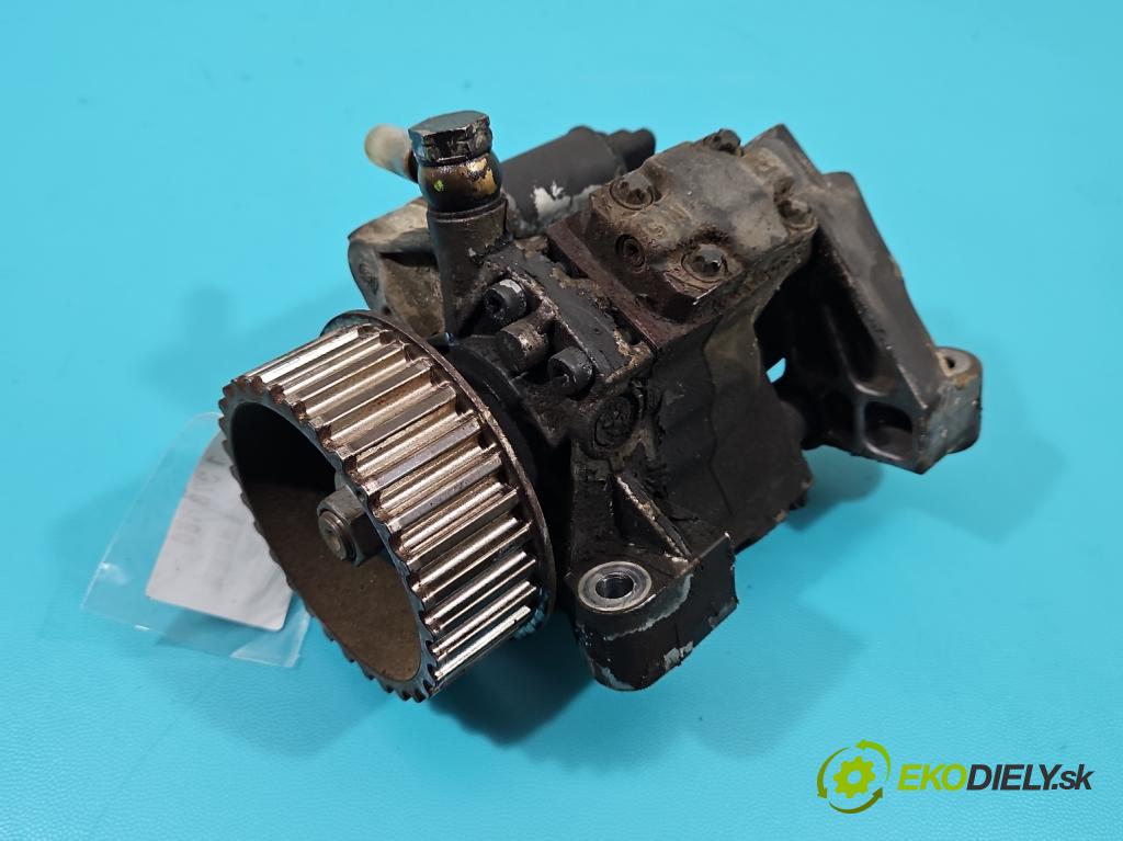 Renault Megane II 2003-2008 1.5 dci 106 HP manual 78 kW 1461 cm3 5- čerpadlo vstrekovacia 5WS40153 (Vstrekovacie čerpadlá)