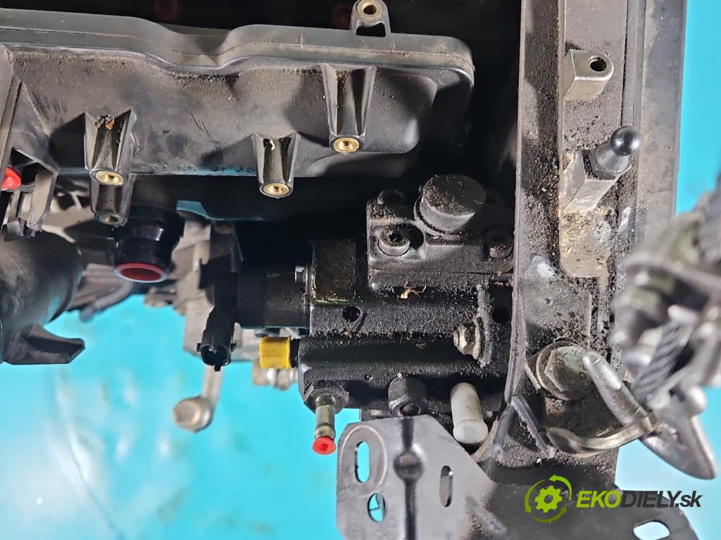 Opel Zafira C 2012-2019 Tourer 2.0 CDTI 165 HP manual 121 kW 1956 cm3 5- čerpadlo vstrekovacia 0445010193 (Vstrekovacie čerpadlá)