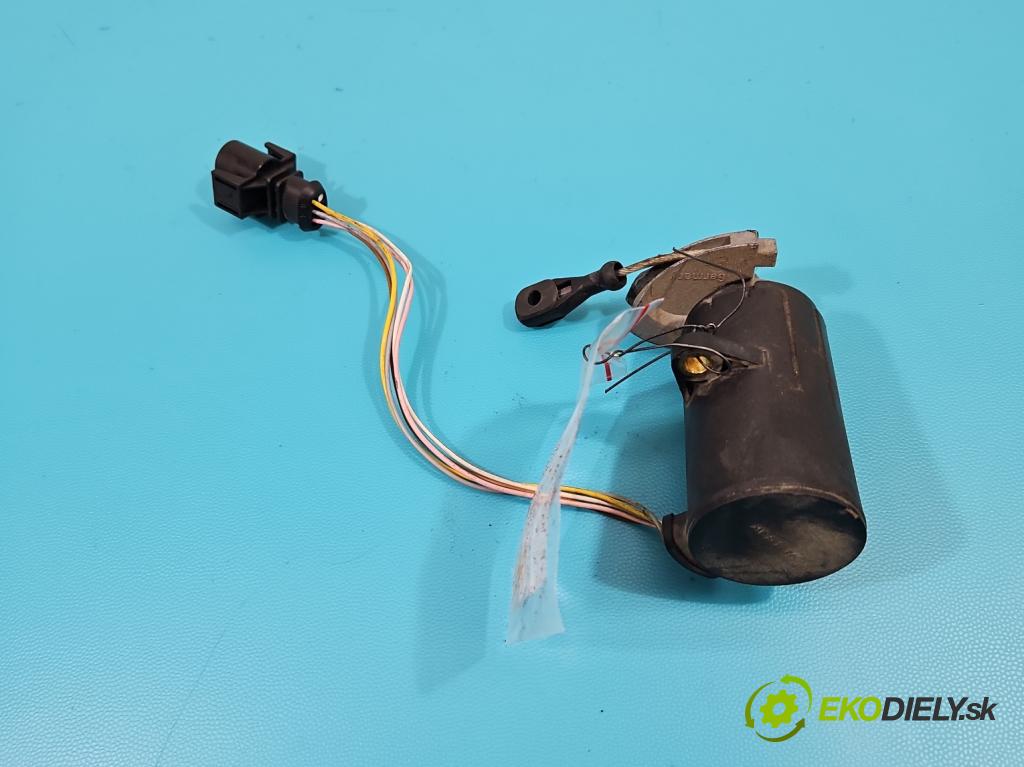 Seat Ibiza II 6K 1993-2002 1.9 sdi 64 hp manual 47 kW 1896 cm3 5- pedal plyn: potenciometr: 0281002339