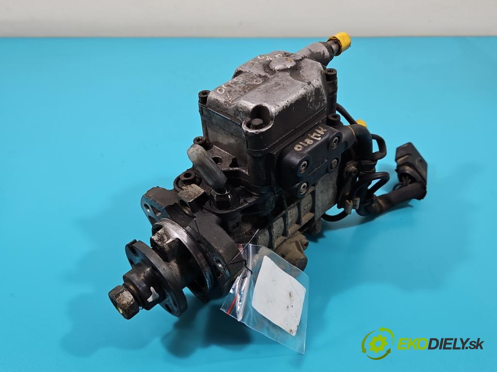 Seat Ibiza II 6K 1993-2002 1.9 sdi 64 HP manual 47 kW 1896 cm3 5- čerpadlo vstrekovacia 0460404972 (Vstrekovacie čerpadlá)