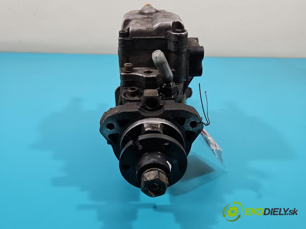 Seat Ibiza II 6K 1993-2002 1.9 sdi 64 HP manual 47 kW 1896 cm3 5- čerpadlo vstrekovacia 0460404972 (Vstrekovacie čerpadlá)