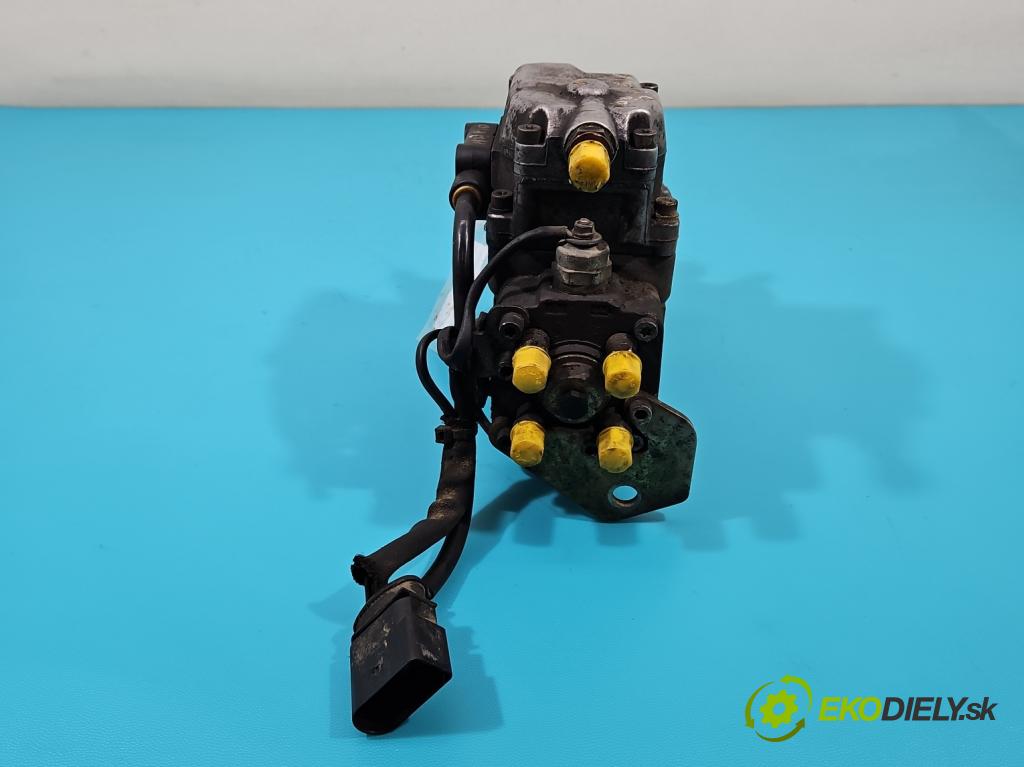 Seat Ibiza II 6K 1993-2002 1.9 sdi 64 HP manual 47 kW 1896 cm3 5- čerpadlo vstrekovacia 0460404972 (Vstrekovacie čerpadlá)