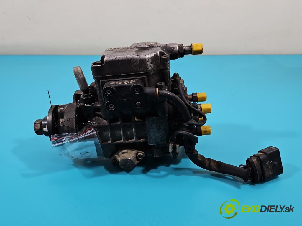 Seat Ibiza II 6K 1993-2002 1.9 sdi 64 HP manual 47 kW 1896 cm3 5- čerpadlo vstrekovacia 0460404972 (Vstrekovacie čerpadlá)