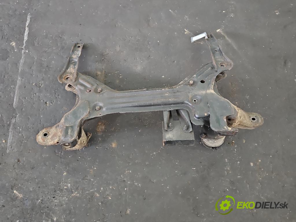 Seat Ibiza II 6K 1993-2002 1.9 sdi 64 hp manual 47 kW 1896 cm3 5- výztuha motoru