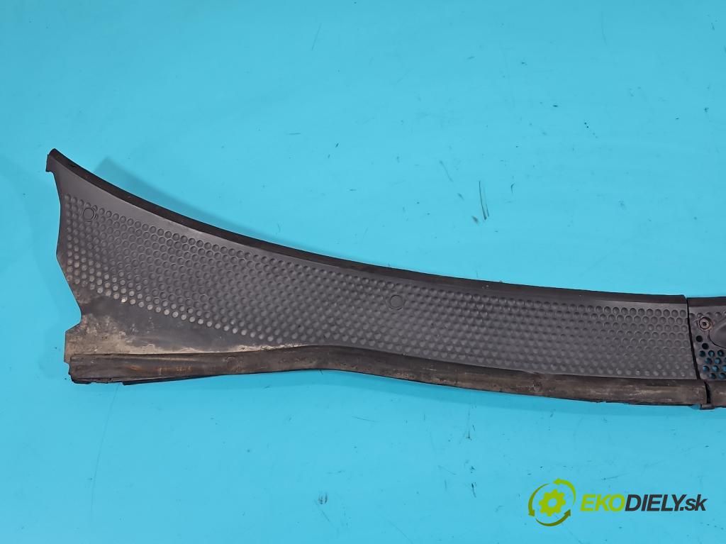 Ford Focus Mk1 1998-2004 1.6 16V 101 HP manual 74 kW 1596 cm3 5- torpédo 1W1 (Torpéda)