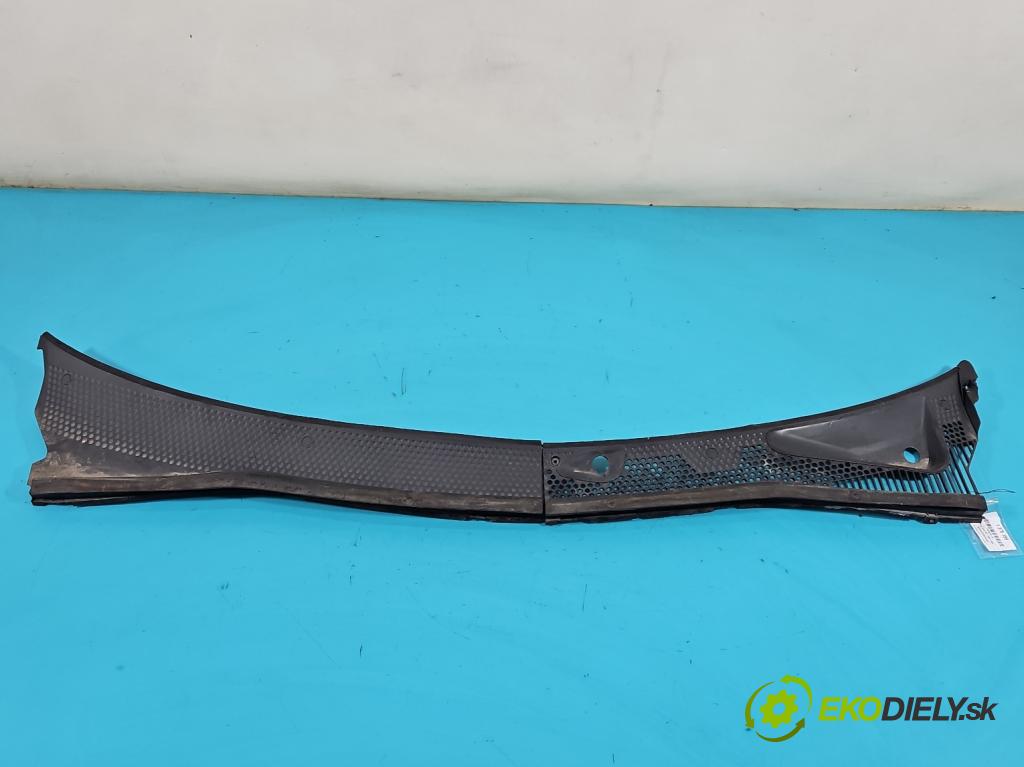 Ford Focus Mk1 1998-2004 1.6 16V 101 HP manual 74 kW 1596 cm3 5- torpédo 1W1 (Torpéda)