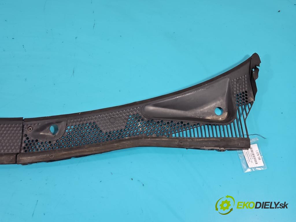 Ford Focus Mk1 1998-2004 1.6 16V 101 HP manual 74 kW 1596 cm3 5- torpédo 1W1 (Torpéda)