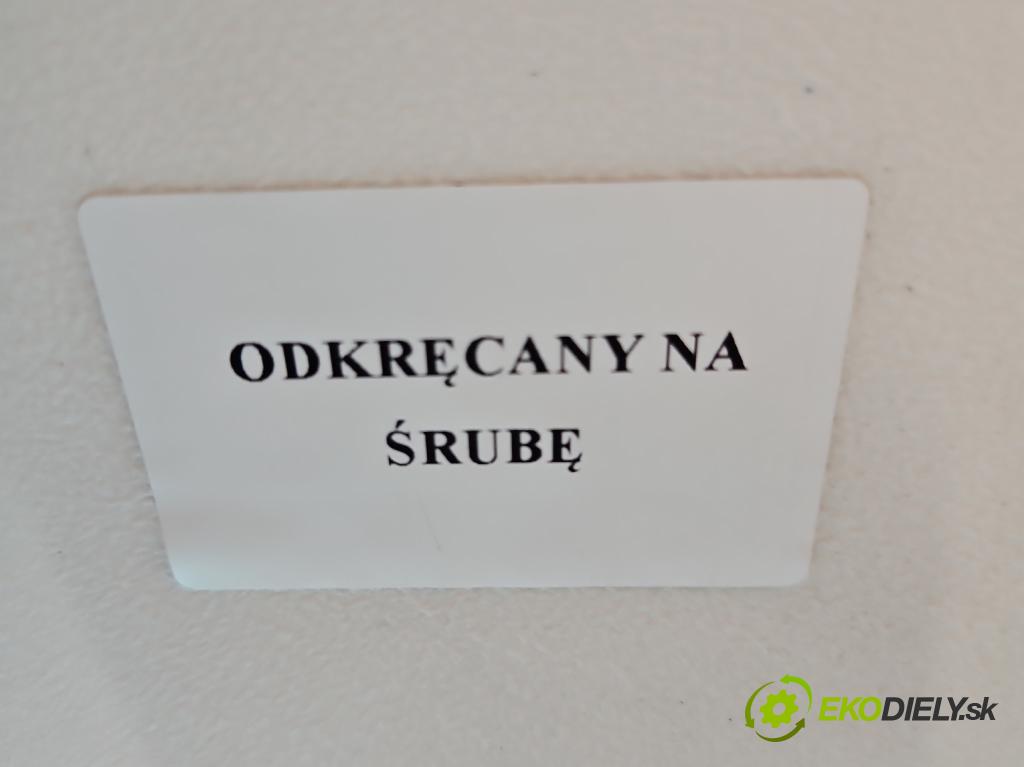 Vw Golf III 1991-1998 1.8 90 hp manual 66 kW 1781 cm3 3- oko tažné  (Tažná zařízení)