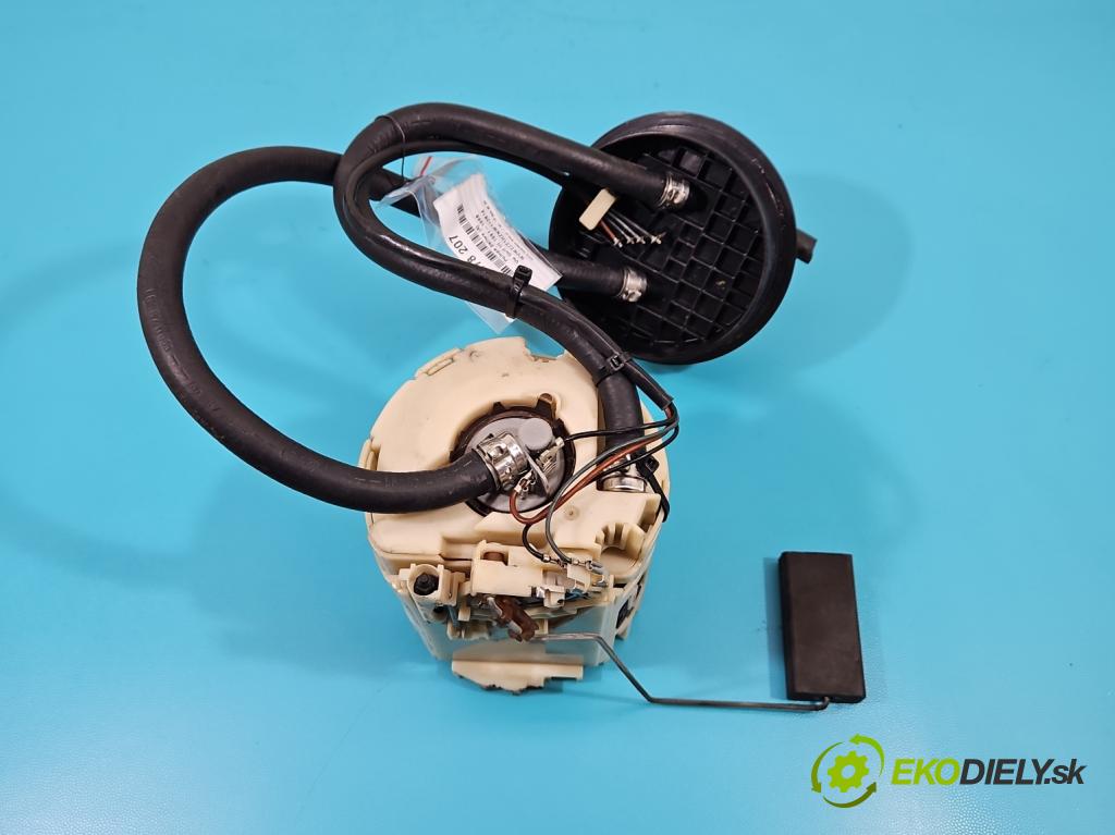 Vw Golf III 1991-1998 1.8 90 hp manual 66 kW 1781 cm3 3- čerpadlo paliva 1H0919051G