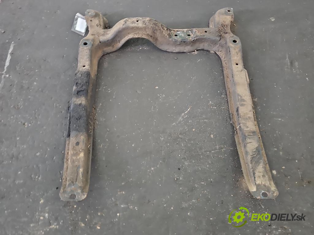 Opel Astra I 1991-2002 1.7d 68 hp manual 50 kW 1700 cm3 5- výztuha motoru