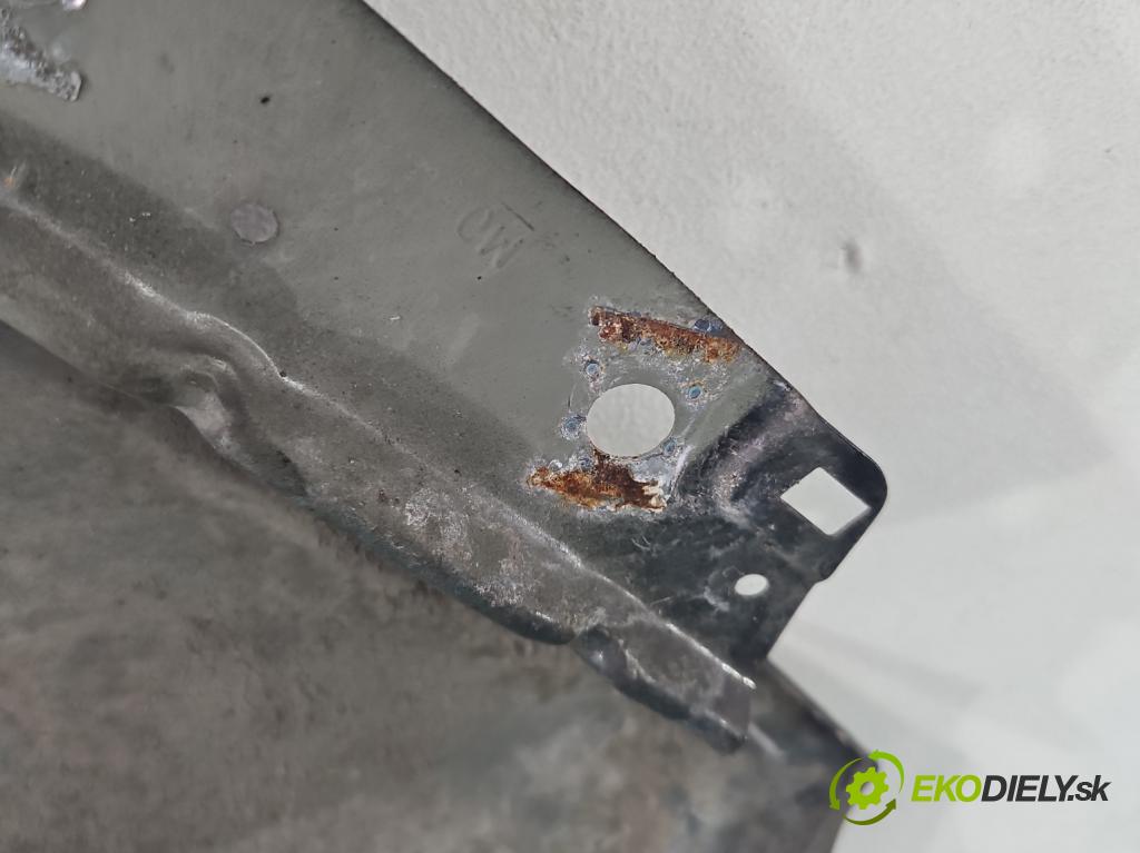 Opel Meriva B 2010-2017 1.4 T 120 hp manual 88 kW 1364 cm3 5- blatnik přední levý  (Predné ľavé)