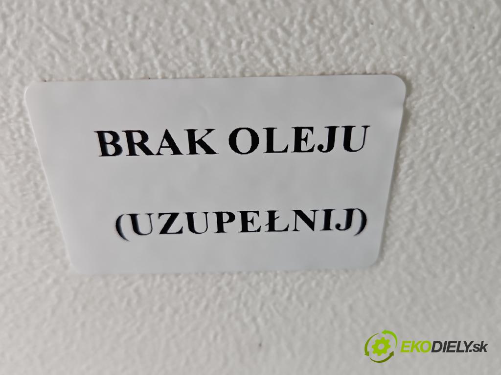 Renault Megane II 2003-2008 1.5 dci 106 HP manual 78 kW 1461 cm3 5- prevodovka stupeň,rýchlosť manual TL4