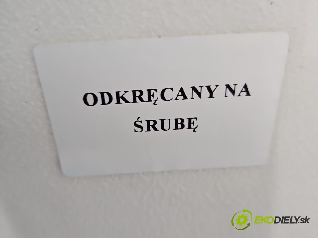 Ford Focus Mk1 1998-2004 1.6 16V 101 hp manual 74 kW 1596 cm3 5- oko tažné  (Tažná zařízení)