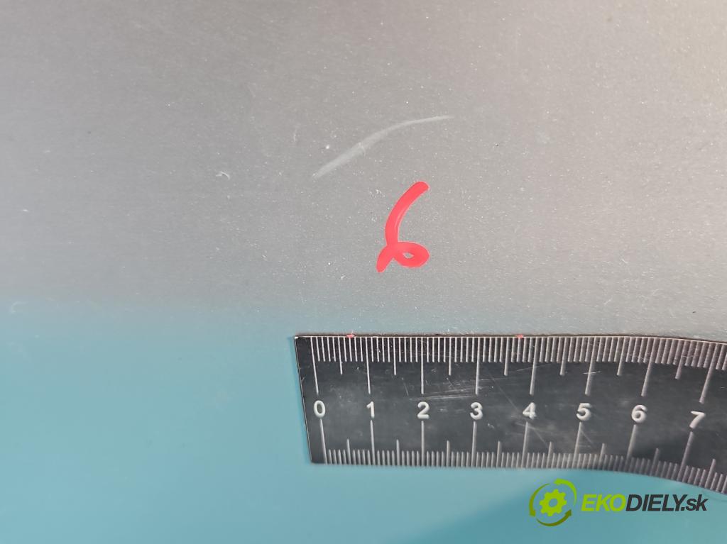 Seat Ibiza II 6K 1993-2002 1.9 sdi 64 hp manual 47 kW 1896 cm3 5- zadní kufrové dveře  (Zadní kapoty)