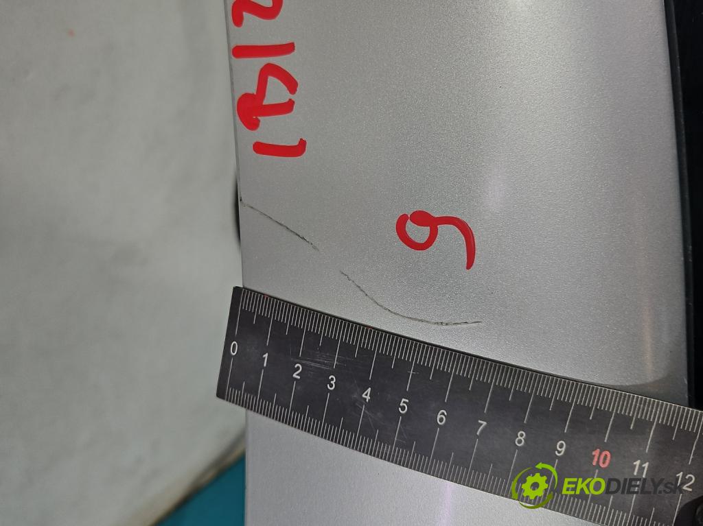 Seat Ibiza II 6K 1993-2002 1.9 sdi 64 hp manual 47 kW 1896 cm3 5- zadní kufrové dveře  (Zadní kapoty)