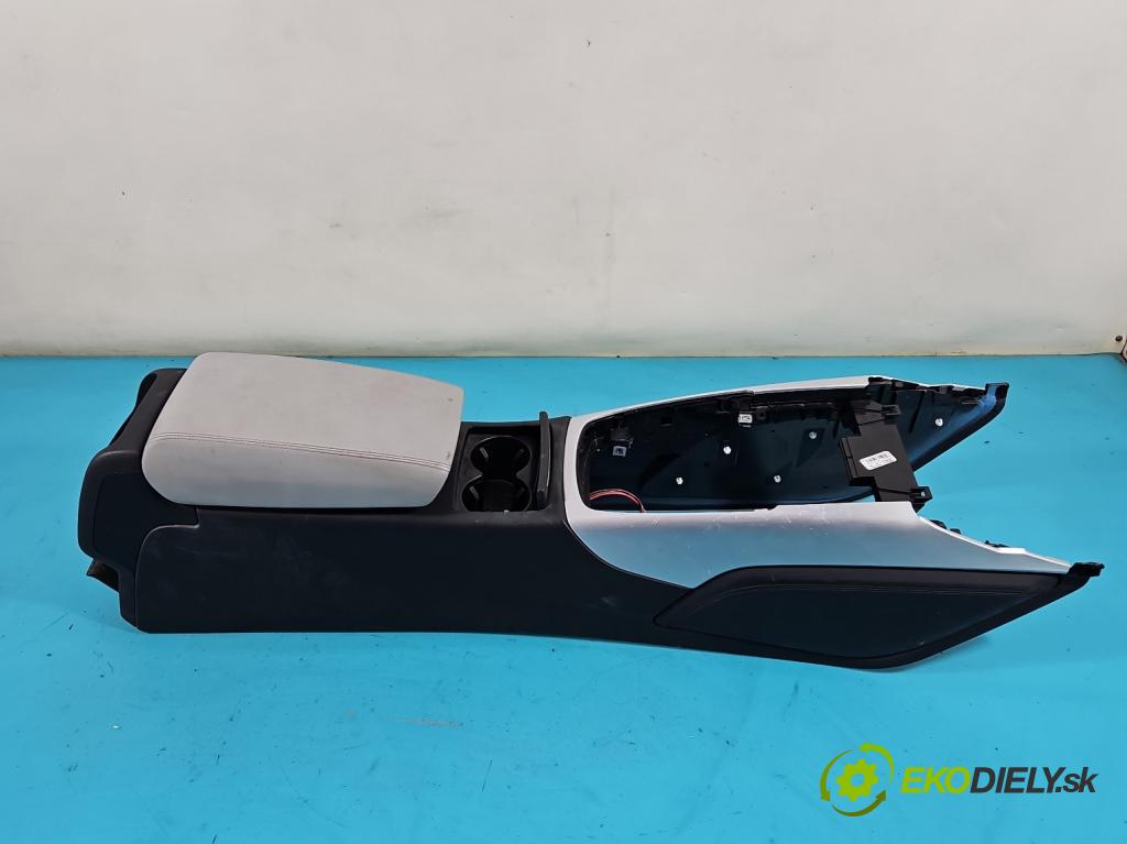 Audi A7 4G 2010-2018 3.0 tdi 272 HP automatic 200 kW 2967 cm3 5- operadlo 4G0863244B (Lakťové opierky)