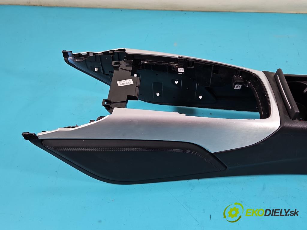 Audi A7 4G 2010-2018 3.0 tdi 272 HP automatic 200 kW 2967 cm3 5- operadlo 4G0863244B (Lakťové opierky)