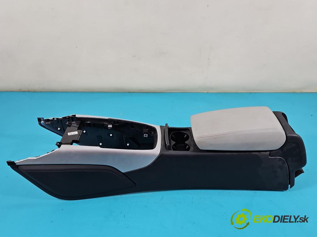 Audi A7 4G 2010-2018 3.0 tdi 272 HP automatic 200 kW 2967 cm3 5- operadlo 4G0863244B (Lakťové opierky)