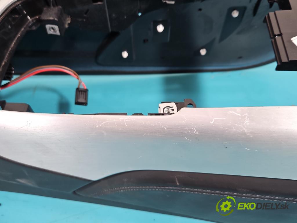 Audi A7 4G 2010-2018 3.0 tdi 272 HP automatic 200 kW 2967 cm3 5- operadlo 4G0863244B (Lakťové opierky)