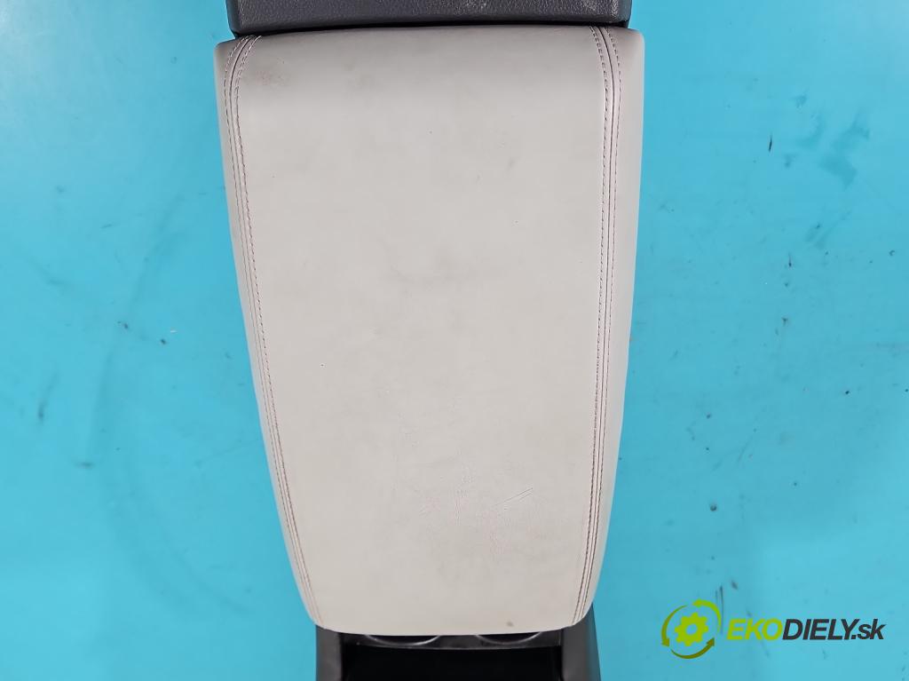 Audi A7 4G 2010-2018 3.0 tdi 272 HP automatic 200 kW 2967 cm3 5- operadlo 4G0863244B (Lakťové opierky)